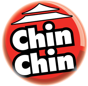 Chin Chin Takeaway Logo